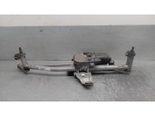 Recambio de motor limpia delantero para volkswagen passat berlina (3c2) 2.0 tdi referencia OEM IAM 3C1955023E  