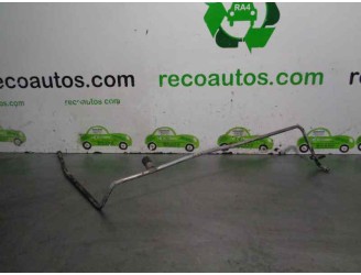 Recambio de tubos aire acondicionado para land rover range rover (lp) hse (165kw) referencia OEM IAM AWR1986 