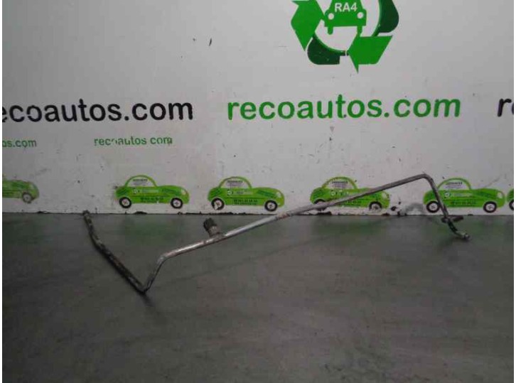 Recambio de tubos aire acondicionado para land rover range rover (lp) hse (165kw) referencia OEM IAM AWR1986 