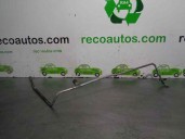 Recambio de tubos aire acondicionado para land rover range rover (lp) hse (165kw) referencia OEM IAM AWR1986 