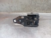 Recambio de maneta interior trasera izquierda para toyota prius (nhw30) 1.8 16v cat (híbrido) referencia OEM IAM 