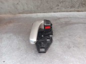 Recambio de maneta interior trasera izquierda para toyota prius (nhw30) 1.8 16v cat (híbrido) referencia OEM IAM 