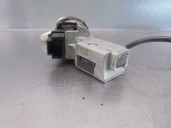 Replacement ignition switch for Citroën C4 Picasso 1.6 16V HDi FAP OEM IAM reference 9663123380 
