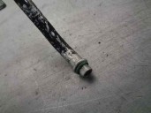 Recambio de tubos aire acondicionado para land rover range rover (lp) hse (165kw) referencia OEM IAM AWR1986 