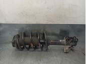 Replacement front left shock absorber for Nissan Almera (N16/E) 2.2 16V Turbodiesel CAT OEM IAM reference 54303BN300 