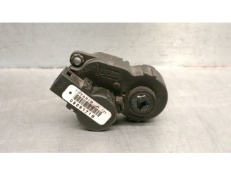 Recambio de motor apertura trampillas climatizador para renault scénic iv (j9_) 1.5 dci 110 referencia OEM IAM T372218  VALEO