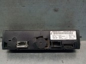 Recambio de mando climatizador para bmw 3 (e90) 320 d referencia OEM IAM 64116958536 64119199259 