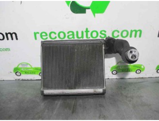 Replacement air conditioning evaporator for Lexus IS 200 (DS2/IS2) D-CAT OEM IAM reference 885013A110 