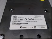 Recambio de modulo electronico para volkswagen passat berlina (3c2) 2.0 tdi referencia OEM IAM 5N0035730B 