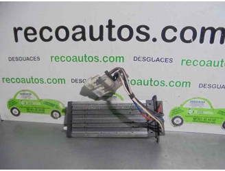Recambio de resistencia calefaccion para nissan x-trail (t31) 2.0 dci turbodiesel cat referencia OEM IAM 07T141  
