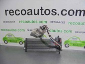 Recambio de resistencia calefaccion para nissan x-trail (t31) 2.0 dci turbodiesel cat referencia OEM IAM 07T141  