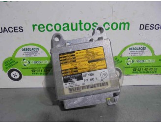 Recambio de centralita airbag para lexus is 200 (ds2/is2) d-cat referencia OEM IAM 8917053100 0285001903 BOSCH