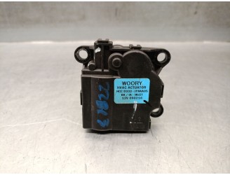 Recambio de motor apertura trampillas climatizador para hyundai i20 ii (gb, ib) 1.2 referencia OEM IAM HCCD332JY9AA05  