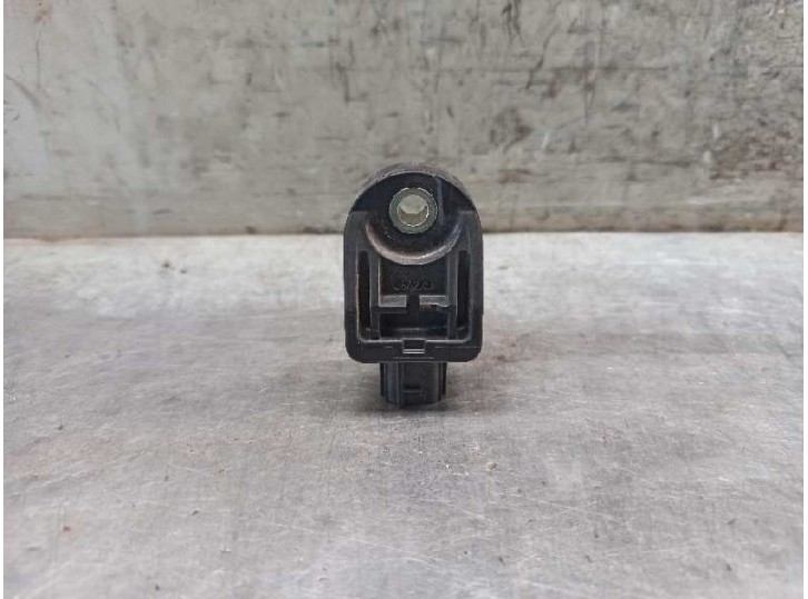 Recambio de sensor impacto para toyota prius (nhw30) 1.8 16v cat (híbrido) referencia OEM IAM 8983175020  