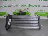 Recambio de resistencia calefaccion para nissan x-trail (t31) 2.0 dci turbodiesel cat referencia OEM IAM 07T141  