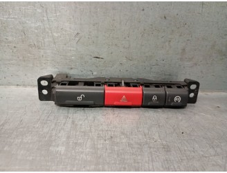 Recambio de warning para land rover freelander 2 (l359) 2.2 td4 4x4 referencia OEM IAM AH5213D734AB  