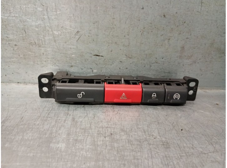 Recambio de warning para land rover freelander 2 (l359) 2.2 td4 4x4 referencia OEM IAM AH5213D734AB 
