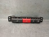 Recambio de warning para land rover freelander 2 (l359) 2.2 td4 4x4 referencia OEM IAM AH5213D734AB 