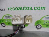 Recambio de resistencia calefaccion para nissan x-trail (t31) 2.0 dci turbodiesel cat referencia OEM IAM 07T141  