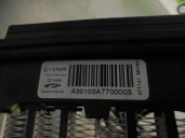 Recambio de resistencia calefaccion para nissan x-trail (t31) 2.0 dci turbodiesel cat referencia OEM IAM 07T141  