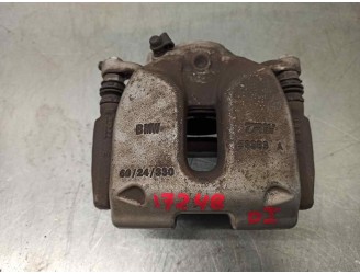 Recambio de pinza freno delantera izquierda para bmw serie 5 berlina (g30) 2.0 16v turbodiesel referencia OEM IAM 34106872799 53
