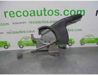 Recambio de palanca freno de mano para nissan x-trail (t31) 2.0 dci turbodiesel cat referencia OEM IAM 36010JG10B 