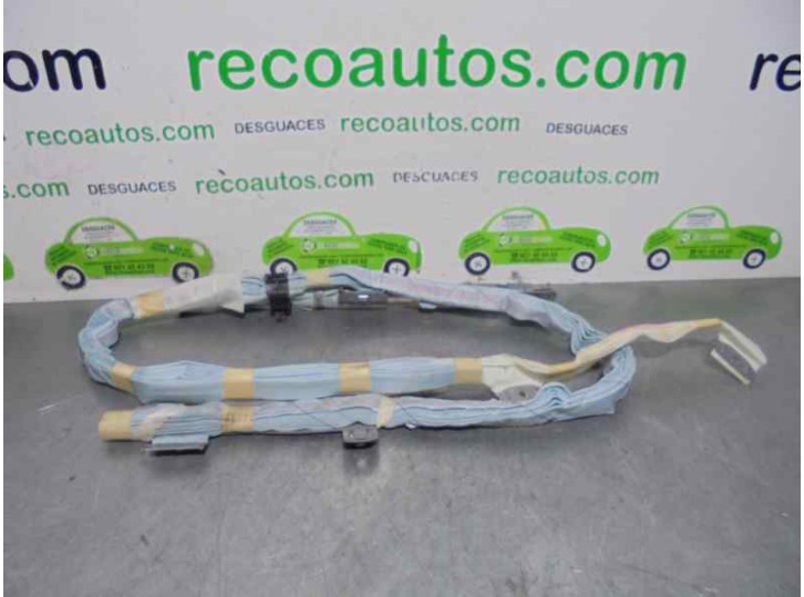 Recambio de airbag cortina delantero derecho para lexus is 200 (ds2/is2) d-cat referencia OEM IAM 6217053020 