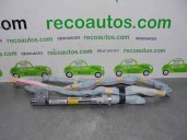 Recambio de airbag cortina delantero derecho para lexus is 200 (ds2/is2) d-cat referencia OEM IAM 6217053020 