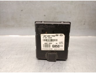 Recambio de modulo electronico para hyundai i20 ii (gb, ib) 1.2 referencia OEM IAM 95800C8500  
