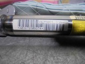 Recambio de airbag cortina delantero derecho para lexus is 200 (ds2/is2) d-cat referencia OEM IAM 6217053020 