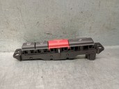 Recambio de warning para land rover freelander 2 (l359) 2.2 td4 4x4 referencia OEM IAM AH5213D734AB 
