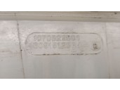 Recambio de bomba freno para dacia sandero ii 1.0 sce 75 (b8jc, b8jd) referencia OEM IAM 460111938R 460111938R 