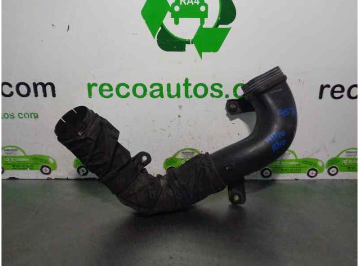 Recambio de tubo para hyundai santa fe (bm) 2.2 crdi style 4x4 referencia OEM IAM 282122B100  