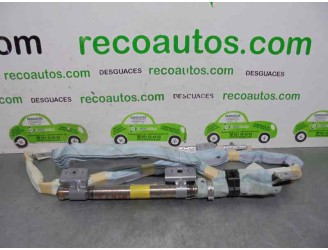 Recambio de airbag cortina delantero izquierdo para lexus is 200 (ds2/is2) d-cat referencia OEM IAM 6218053020  