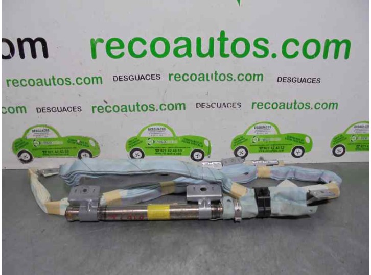 Recambio de airbag cortina delantero izquierdo para lexus is 200 (ds2/is2) d-cat referencia OEM IAM 6218053020 