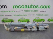 Recambio de airbag cortina delantero izquierdo para lexus is 200 (ds2/is2) d-cat referencia OEM IAM 6218053020 