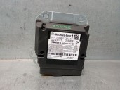 Recambio de centralita airbag para mercedes-benz clase b (w246) 1.5 cdi cat referencia OEM IAM A2469002313  