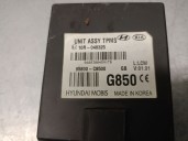 Recambio de modulo electronico para hyundai i20 ii (gb, ib) 1.2 referencia OEM IAM 95800C8500  