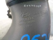 Recambio de tubo para hyundai santa fe (bm) 2.2 crdi style 4x4 referencia OEM IAM 282122B100  
