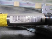 Recambio de airbag cortina delantero izquierdo para lexus is 200 (ds2/is2) d-cat referencia OEM IAM 6218053020 