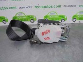 Recambio de cinturon seguridad delantero derecho para lexus is 200 (ds2/is2) d-cat referencia OEM IAM 7321053140A1 4 PUERTAS