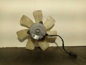 Recambio de electroventilador para honda hr-v (ru) 1.5 (ru1) referencia OEM IAM 2680002260 