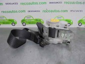 Recambio de cinturon seguridad delantero derecho para lexus is 200 (ds2/is2) d-cat referencia OEM IAM 7321053140A1 4 PUERTAS
