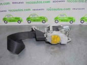 Recambio de cinturon seguridad delantero derecho para lexus is 200 (ds2/is2) d-cat referencia OEM IAM 7321053140A1 4 PUERTAS
