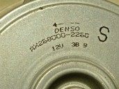 Recambio de electroventilador para honda hr-v (ru) 1.5 (ru1) referencia OEM IAM 2680002260 