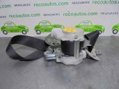 Recambio de cinturon seguridad delantero derecho para lexus is 200 (ds2/is2) d-cat referencia OEM IAM 7321053140A1 4 PUERTAS