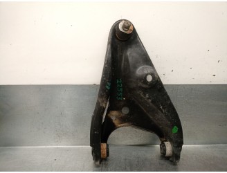 Recambio de brazo suspension inferior delantero derecho para dacia sandero ii 1.0 sce 75 (b8jc, b8jd) referencia OEM IAM 5450099