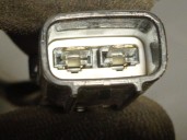 Recambio de electroventilador para honda hr-v (ru) 1.5 (ru1) referencia OEM IAM 2680002260 