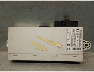 Recambio de modulo electronico para bmw 3 (e90) 320 d referencia OEM IAM 61356943771  5WK49412IBF SIEMENS