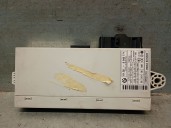 Recambio de modulo electronico para bmw 3 (e90) 320 d referencia OEM IAM 61356943771  5WK49412IBF SIEMENS